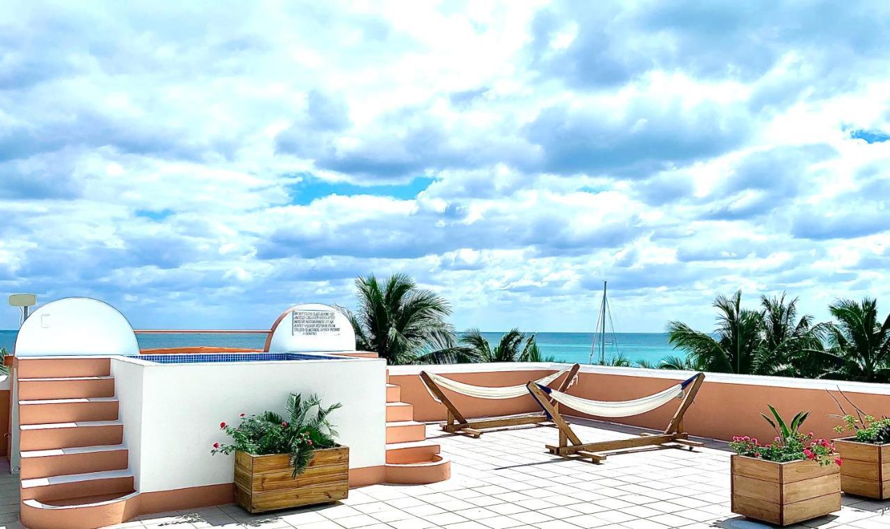 Seaside Villas كاي كولكر المظهر الخارجي الصورة