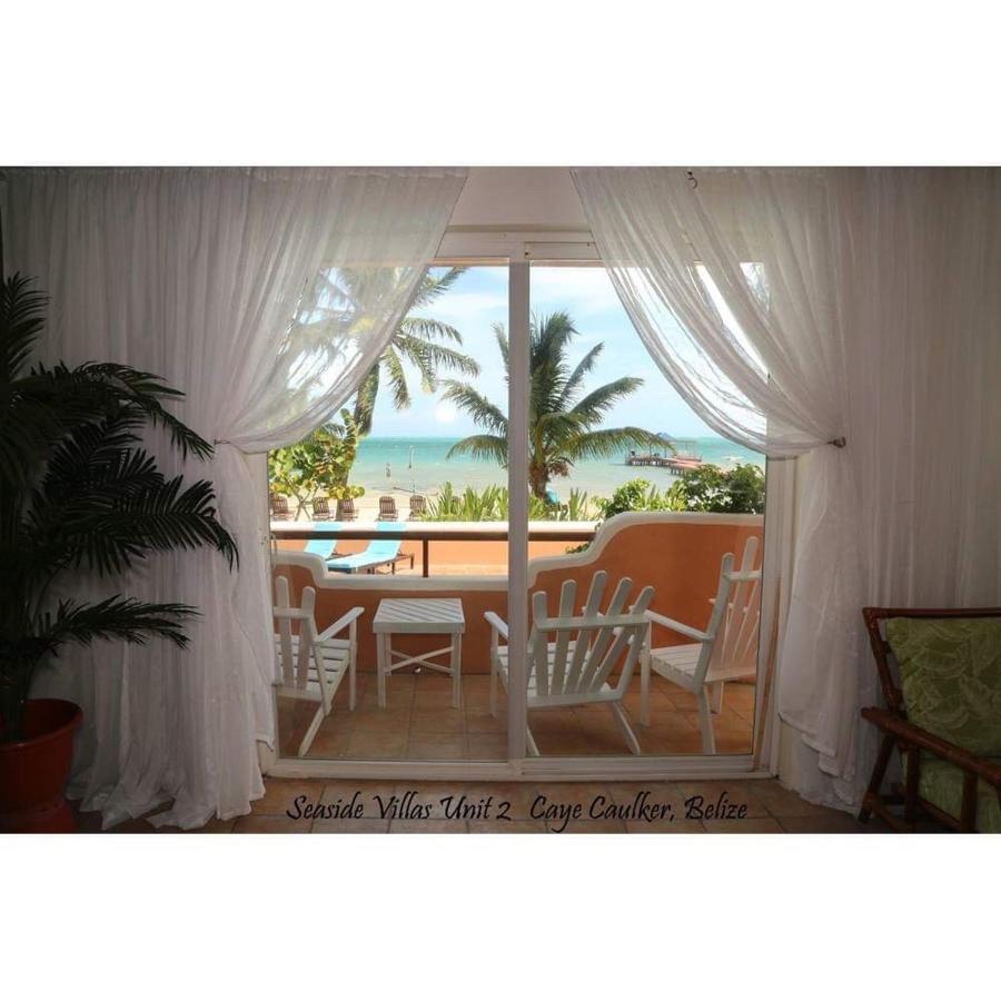 Seaside Villas كاي كولكر المظهر الخارجي الصورة