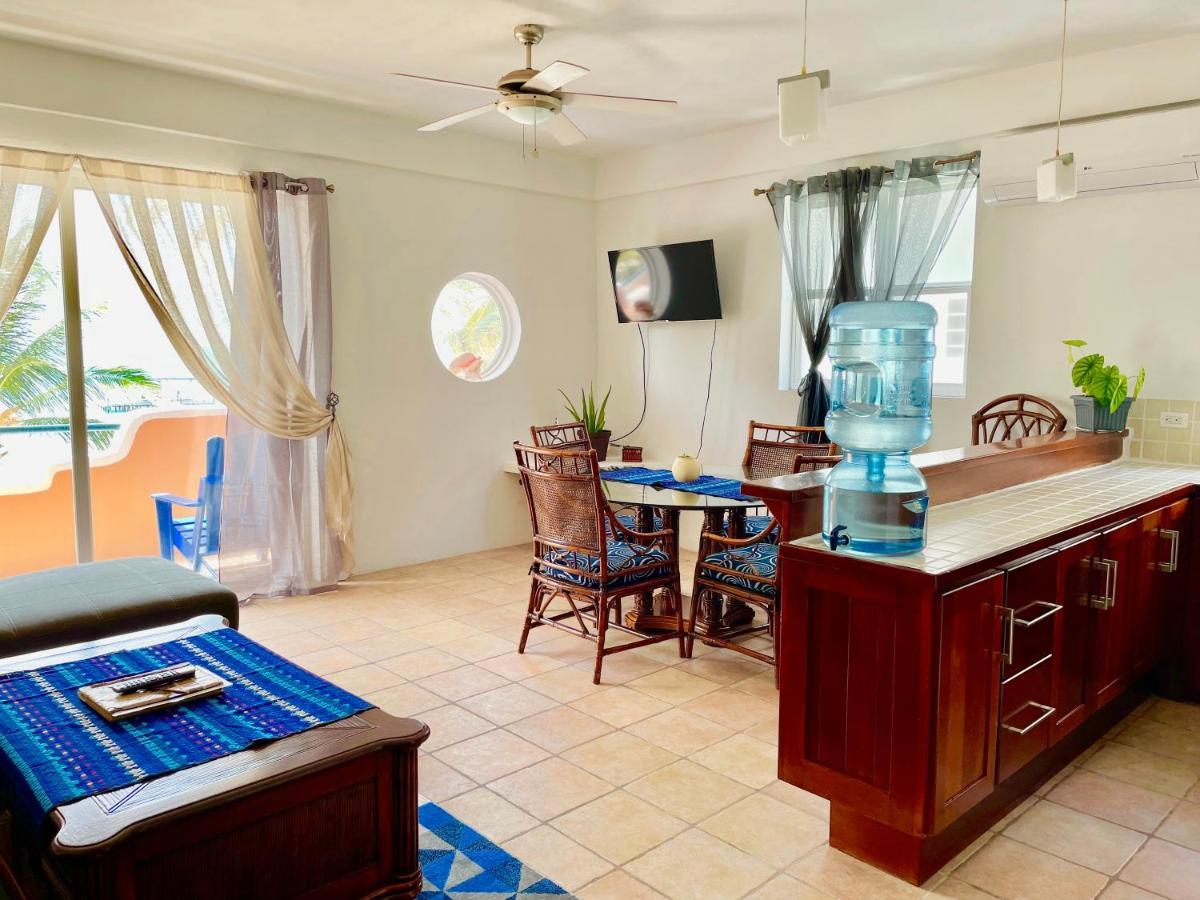 Seaside Villas كاي كولكر المظهر الخارجي الصورة