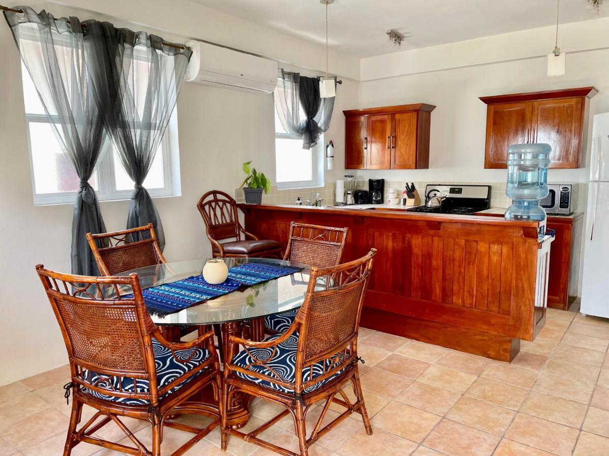Seaside Villas كاي كولكر المظهر الخارجي الصورة