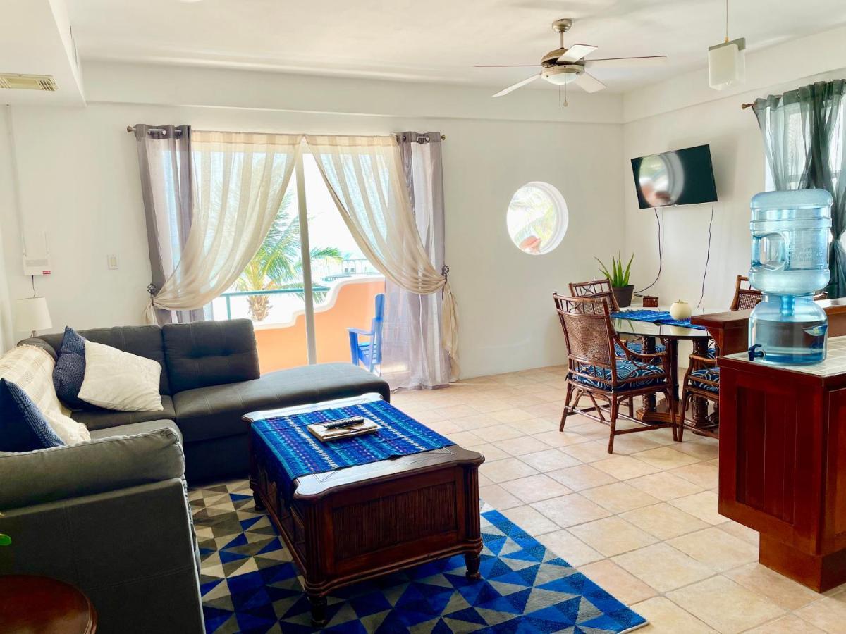 Seaside Villas كاي كولكر المظهر الخارجي الصورة