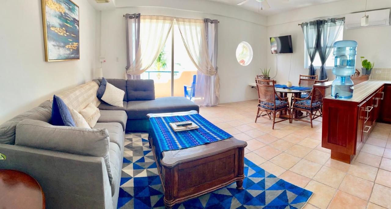 Seaside Villas كاي كولكر المظهر الخارجي الصورة