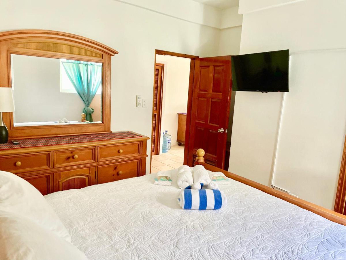 Seaside Villas كاي كولكر المظهر الخارجي الصورة