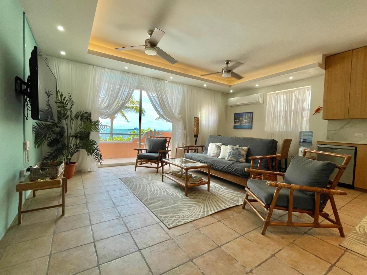 Seaside Villas كاي كولكر المظهر الخارجي الصورة