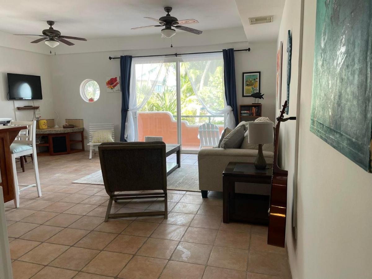 Seaside Villas كاي كولكر المظهر الخارجي الصورة