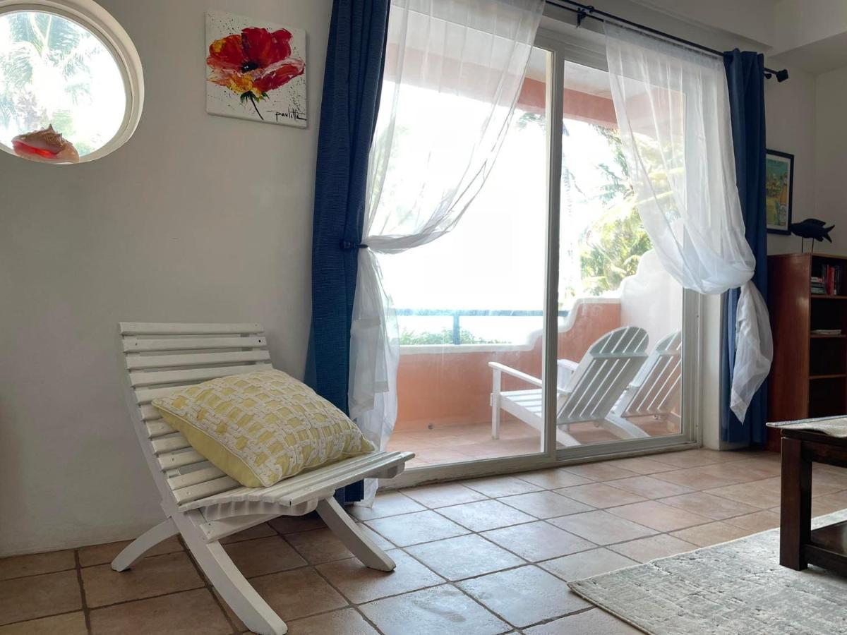 Seaside Villas كاي كولكر المظهر الخارجي الصورة