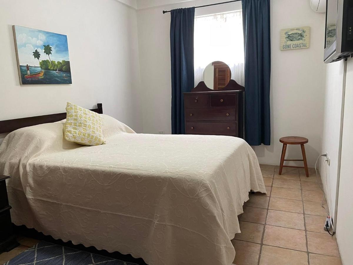 Seaside Villas كاي كولكر المظهر الخارجي الصورة