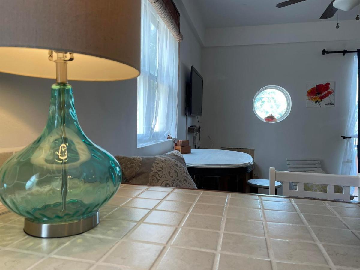 Seaside Villas كاي كولكر المظهر الخارجي الصورة