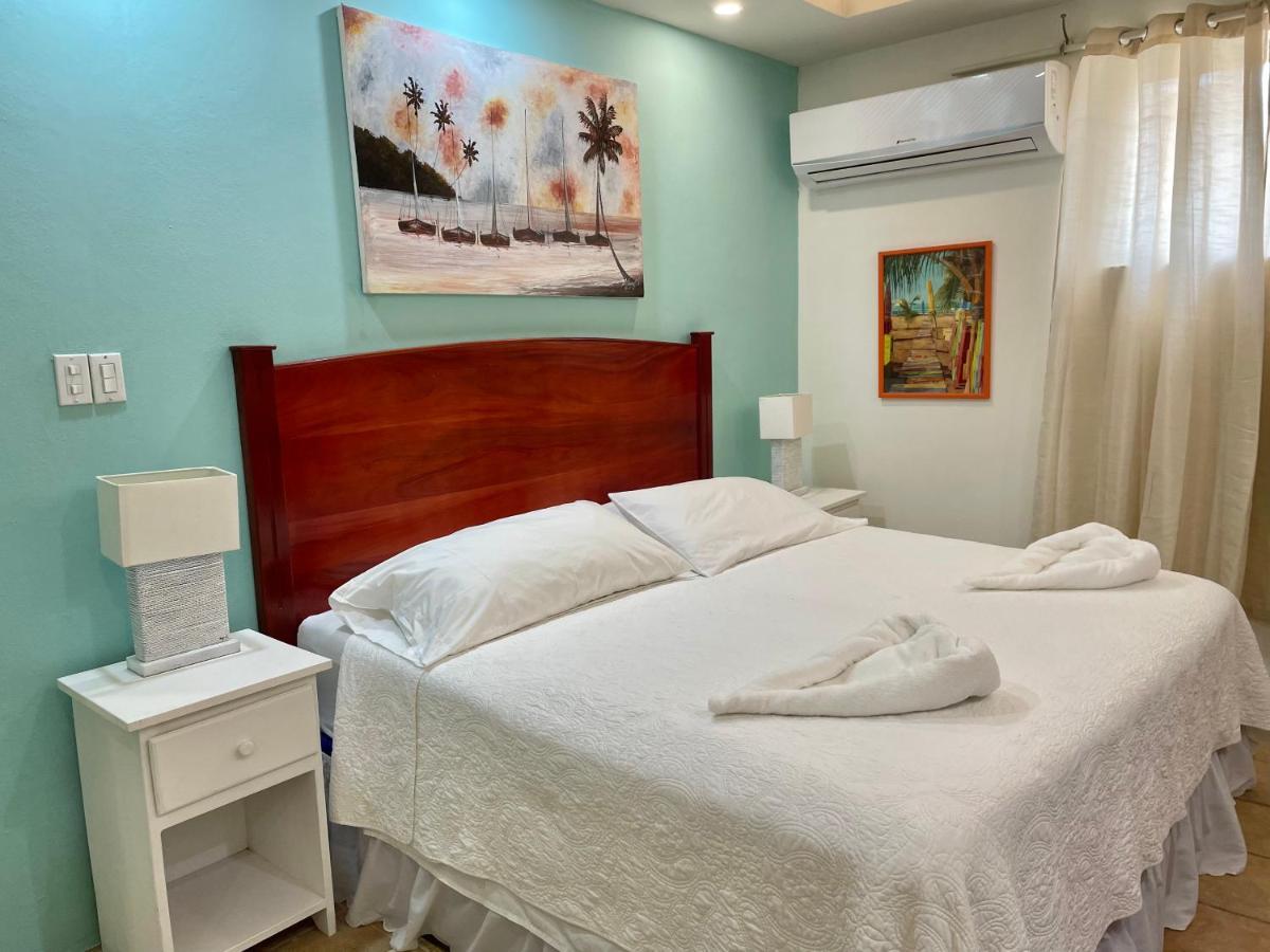 Seaside Villas كاي كولكر المظهر الخارجي الصورة