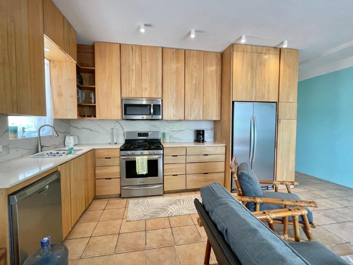 Seaside Villas كاي كولكر المظهر الخارجي الصورة
