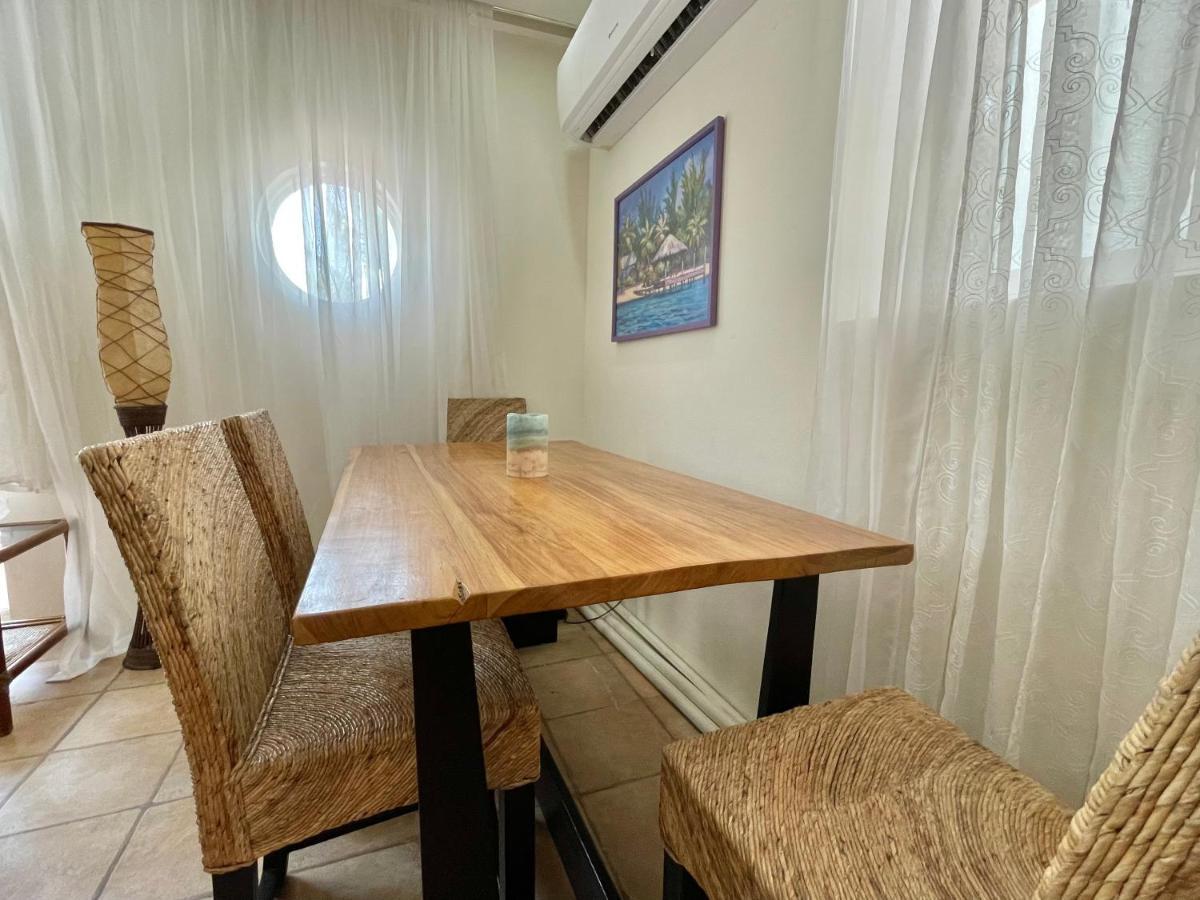 Seaside Villas كاي كولكر المظهر الخارجي الصورة