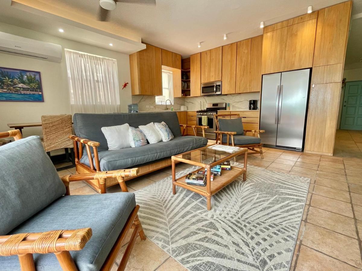 Seaside Villas كاي كولكر المظهر الخارجي الصورة