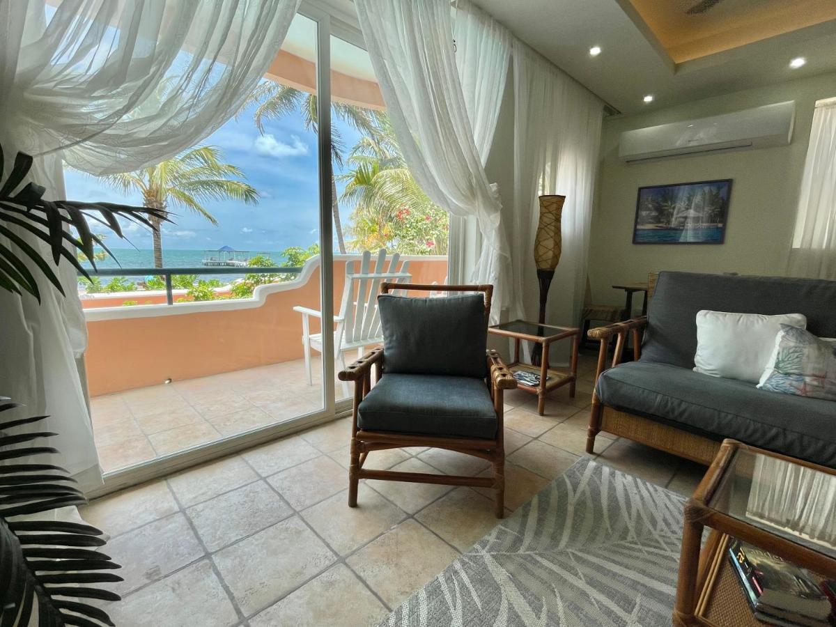 Seaside Villas كاي كولكر المظهر الخارجي الصورة