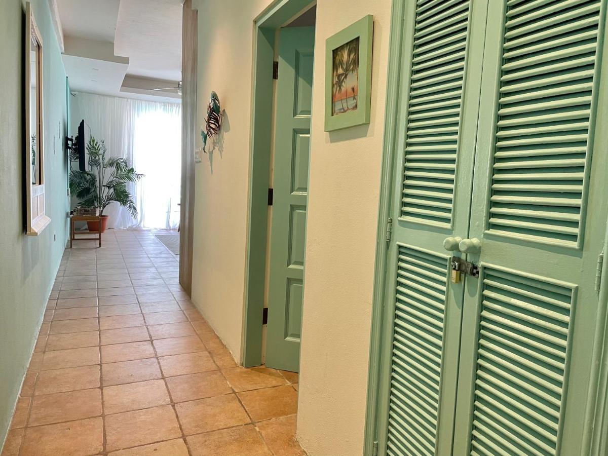 Seaside Villas كاي كولكر المظهر الخارجي الصورة