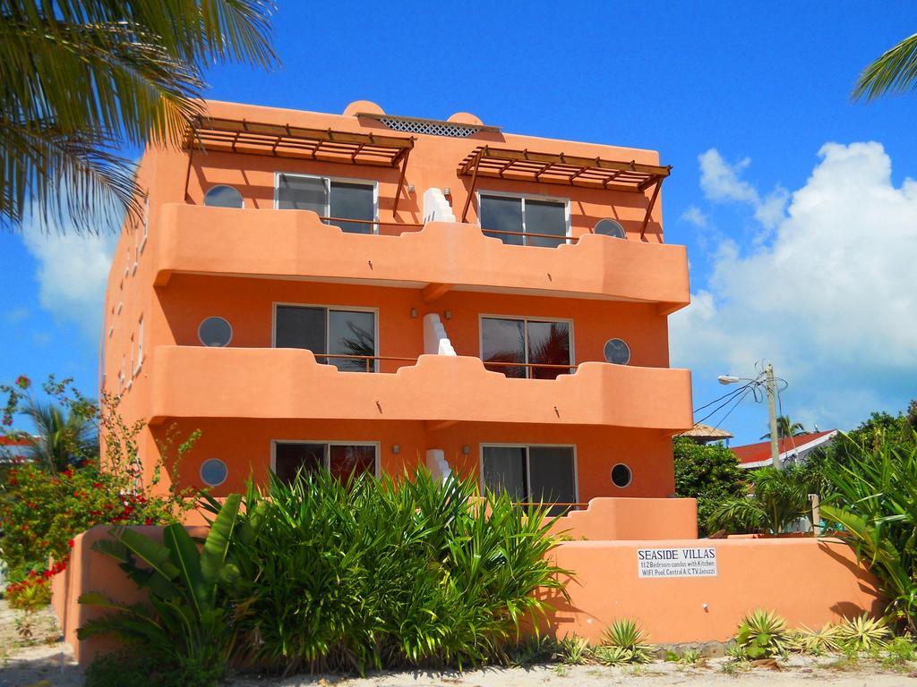 Seaside Villas كاي كولكر المظهر الخارجي الصورة