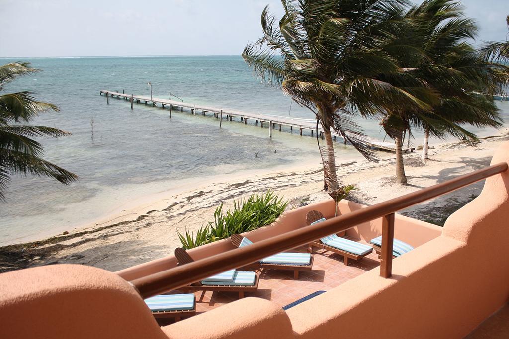 Seaside Villas كاي كولكر المظهر الخارجي الصورة