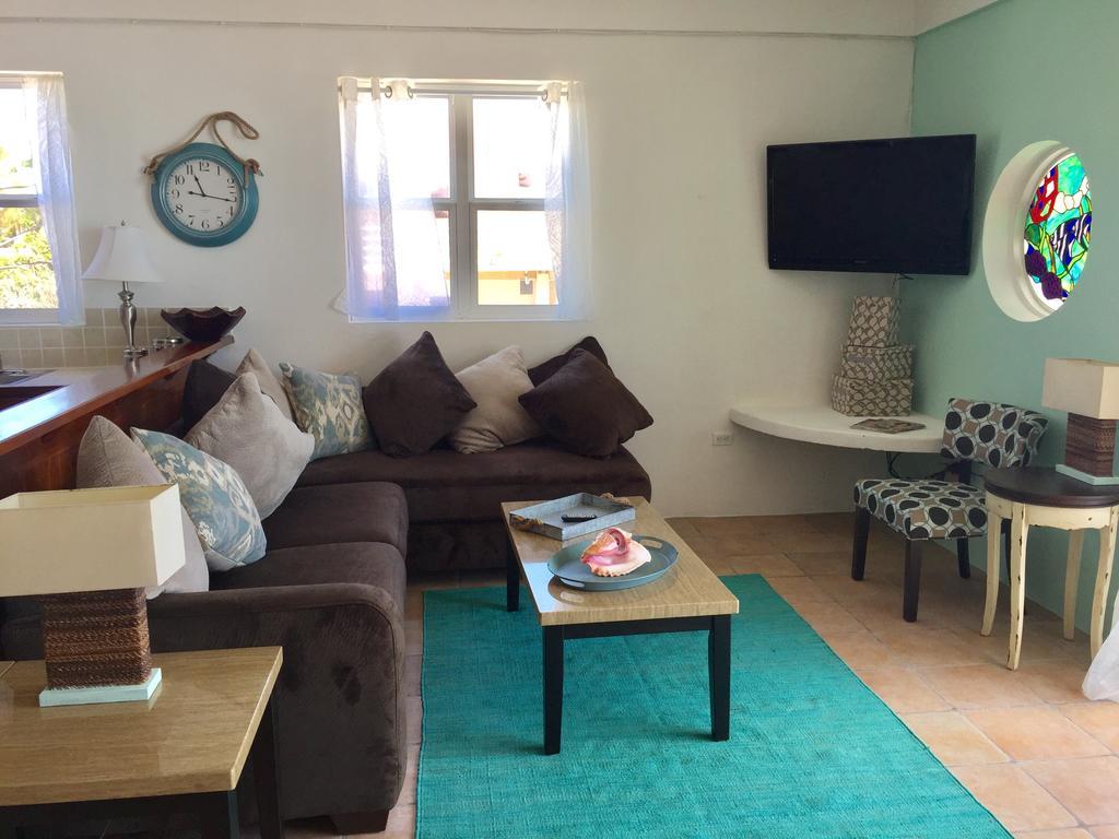 Seaside Villas كاي كولكر المظهر الخارجي الصورة