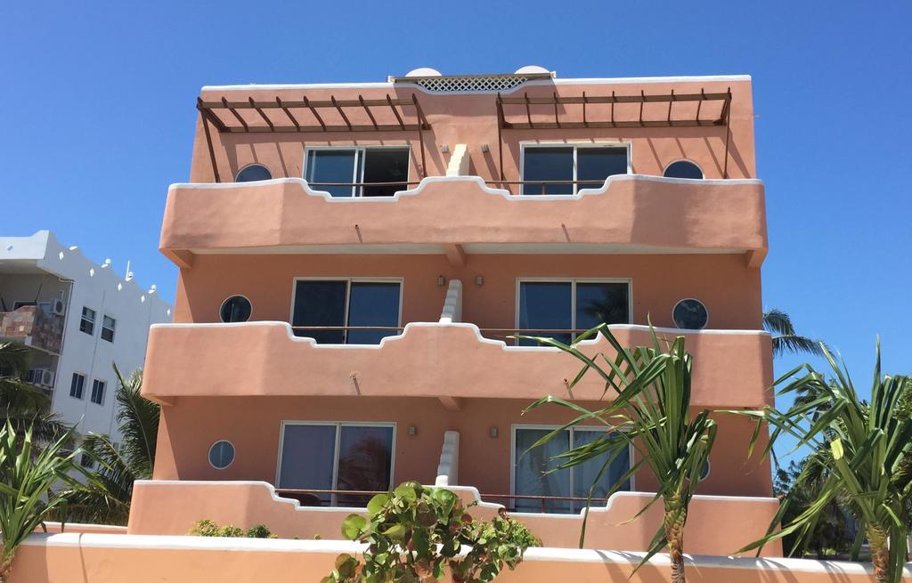 Seaside Villas كاي كولكر المظهر الخارجي الصورة