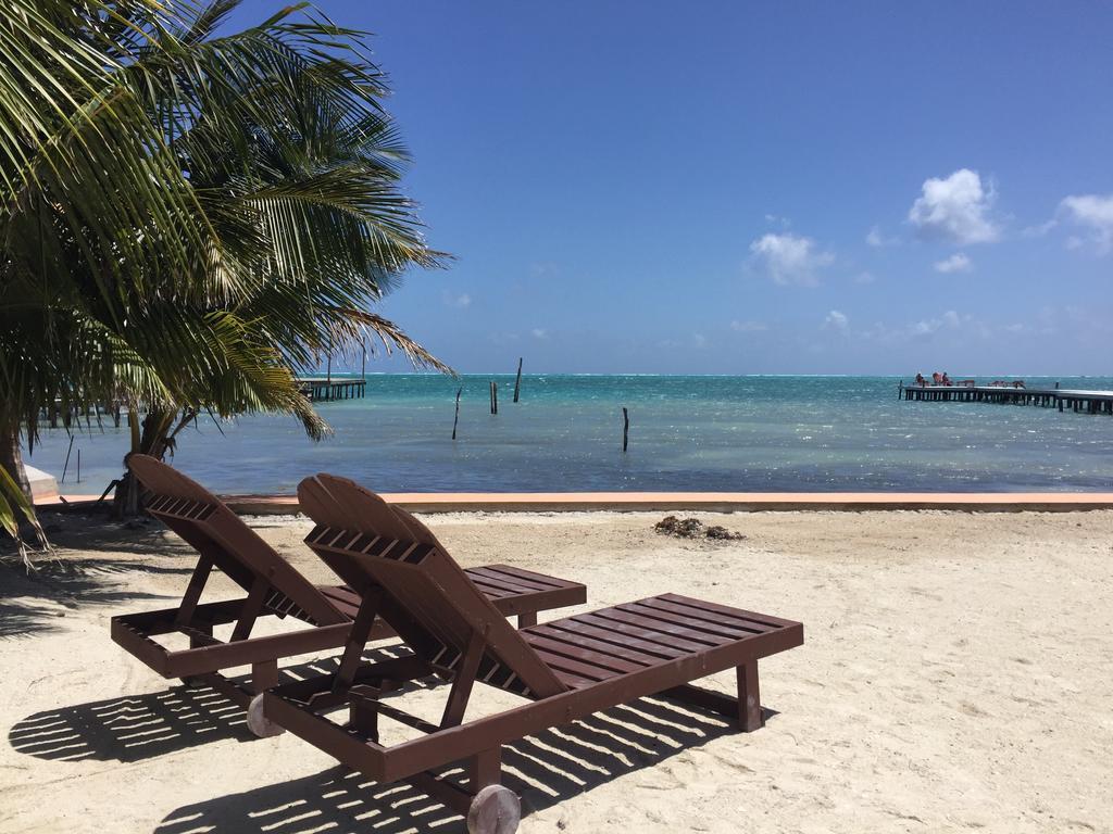 Seaside Villas كاي كولكر المظهر الخارجي الصورة