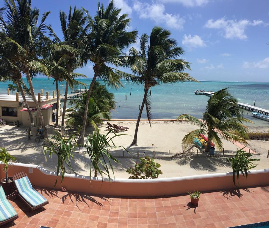 Seaside Villas كاي كولكر المظهر الخارجي الصورة