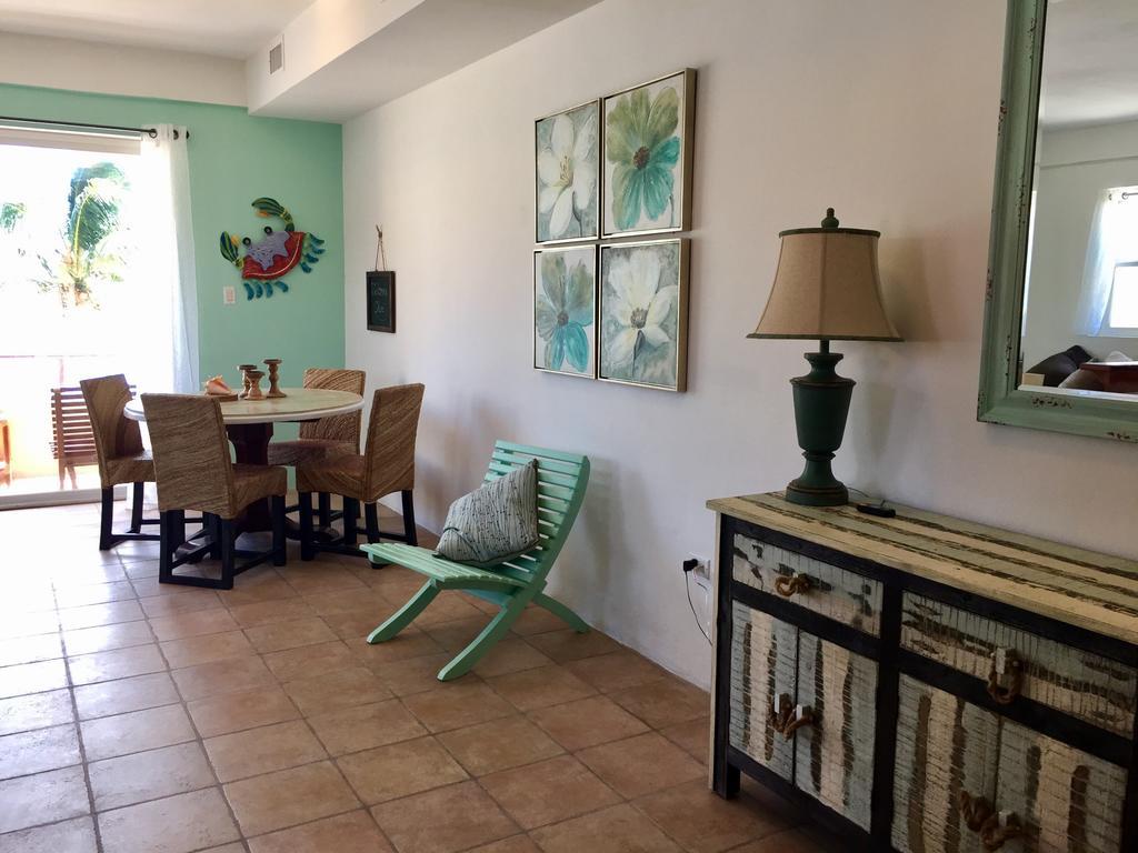 Seaside Villas كاي كولكر المظهر الخارجي الصورة