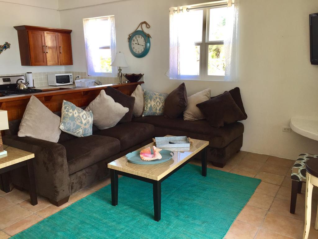 Seaside Villas كاي كولكر المظهر الخارجي الصورة