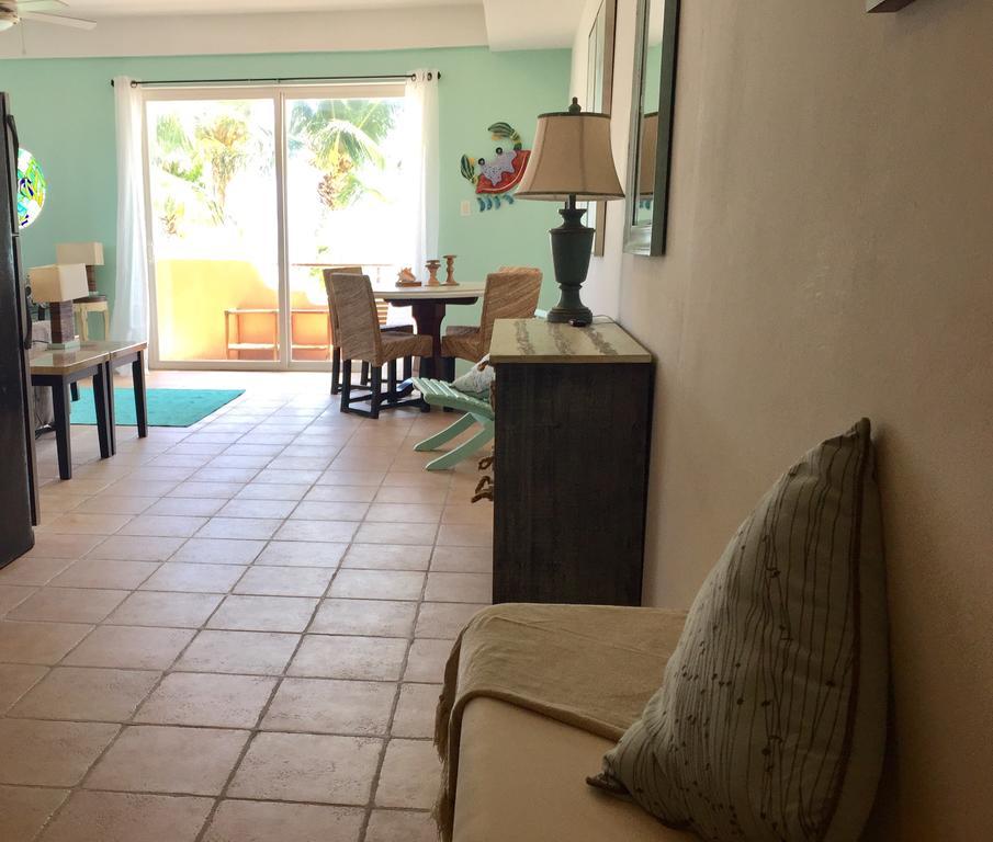 Seaside Villas كاي كولكر المظهر الخارجي الصورة
