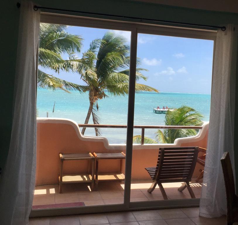 Seaside Villas كاي كولكر المظهر الخارجي الصورة