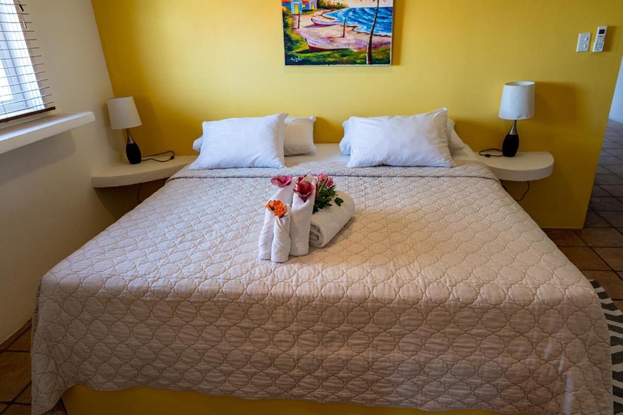 Seaside Villas كاي كولكر المظهر الخارجي الصورة
