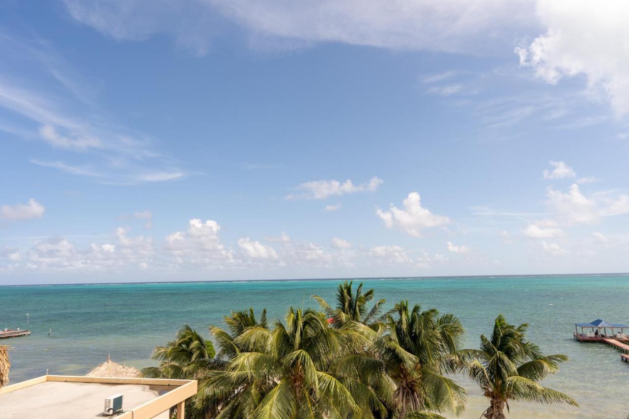 Seaside Villas كاي كولكر المظهر الخارجي الصورة