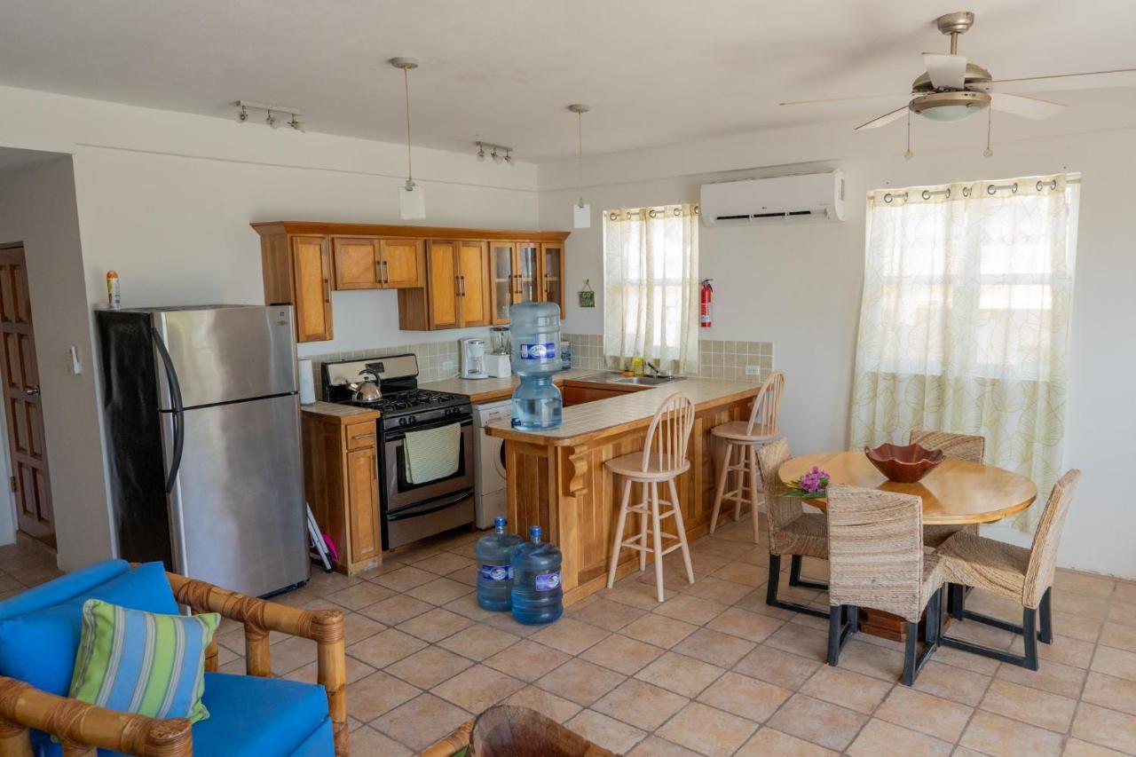 Seaside Villas كاي كولكر المظهر الخارجي الصورة