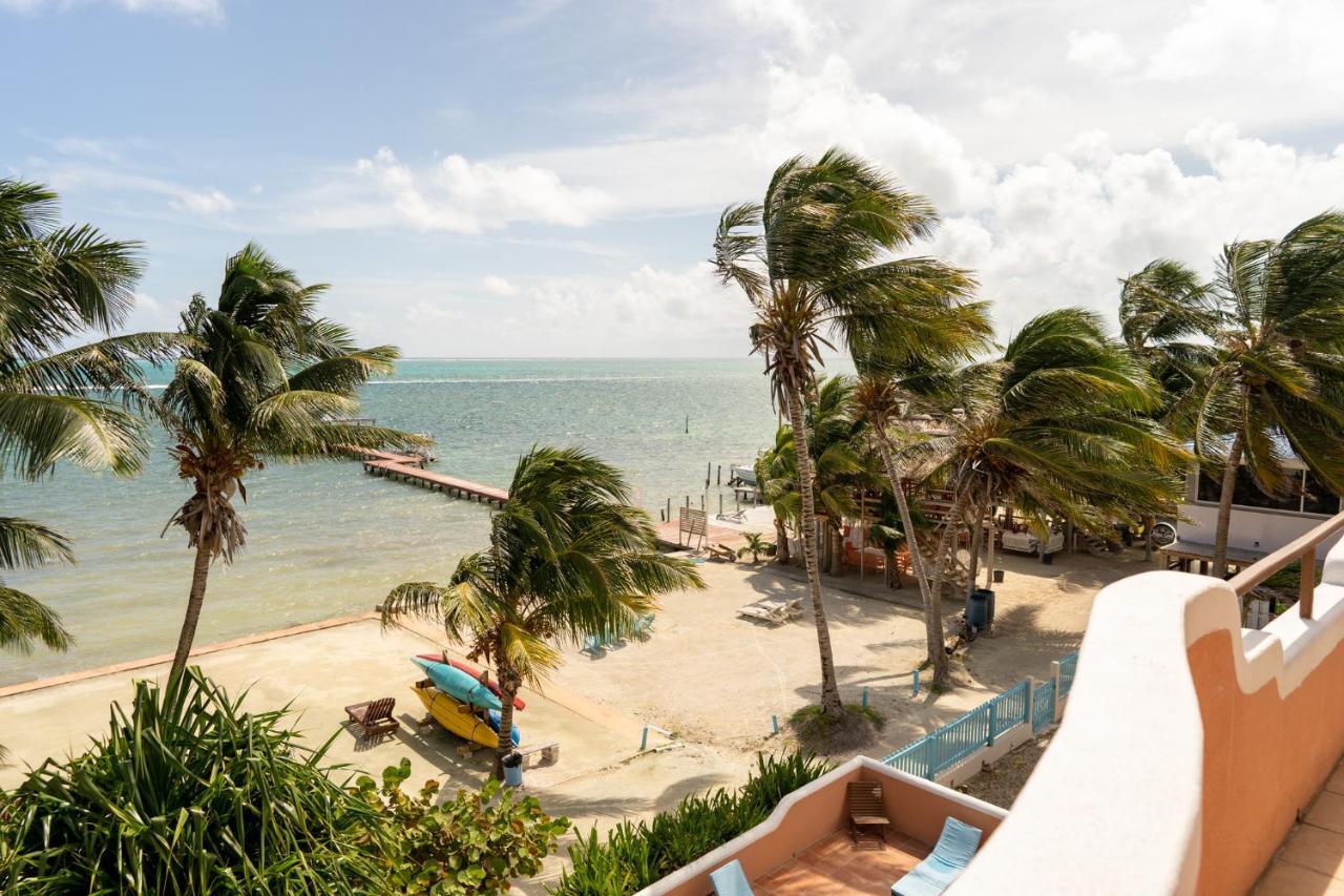 Seaside Villas كاي كولكر المظهر الخارجي الصورة
