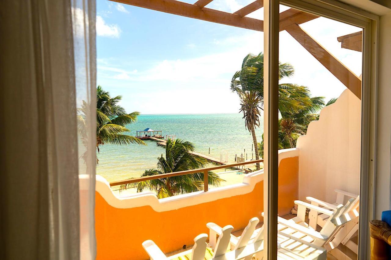 Seaside Villas كاي كولكر المظهر الخارجي الصورة